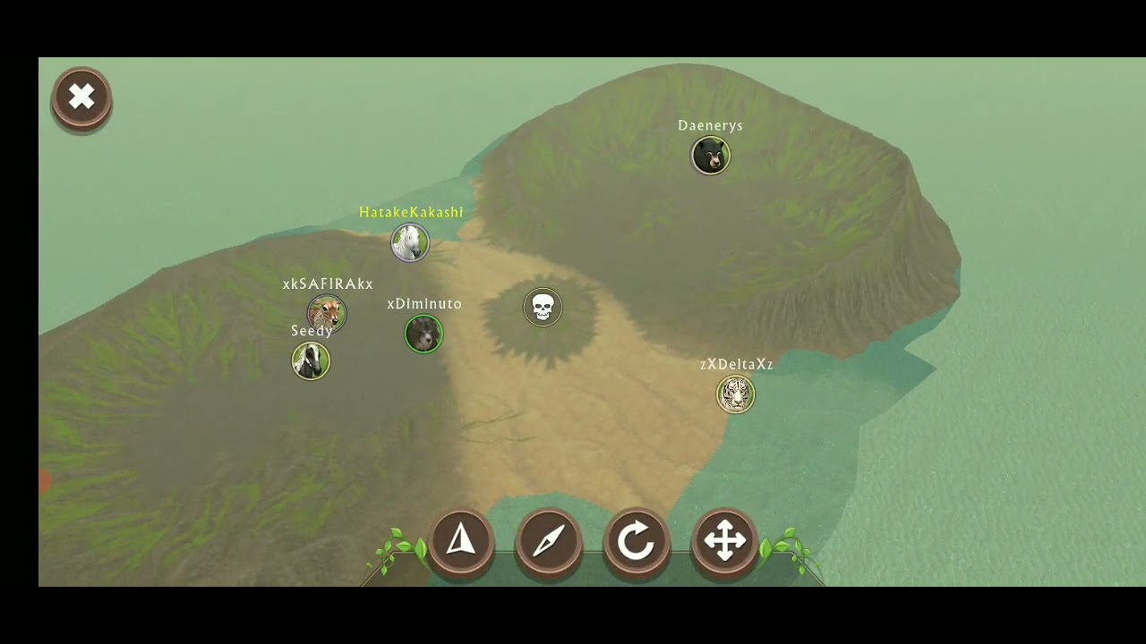 #Wildcraft #Wildcraftvideo🎥🎥 #Playwithbear🐻🐻 play in battle arena great fight