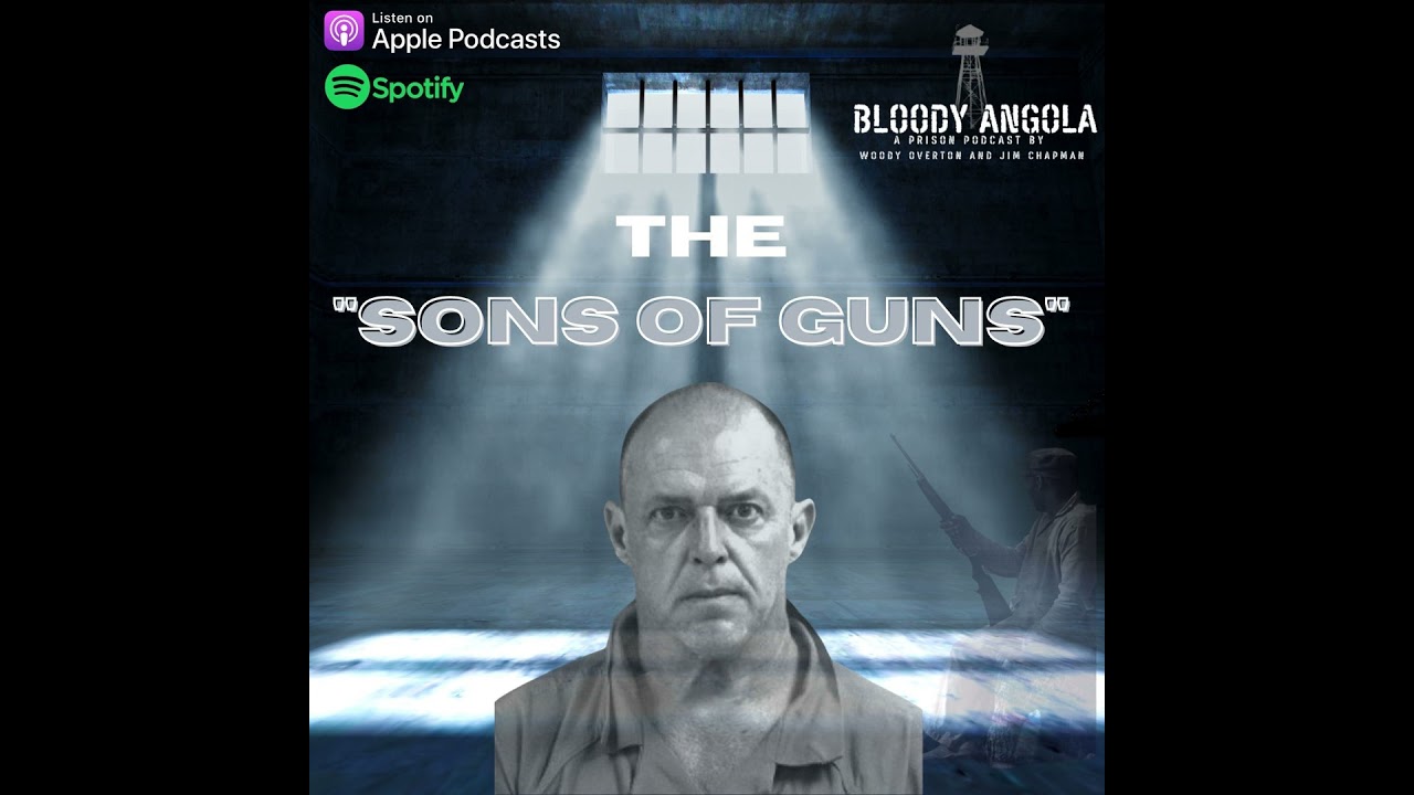 Sons of Guns | The Story of Rapist Will Hayden