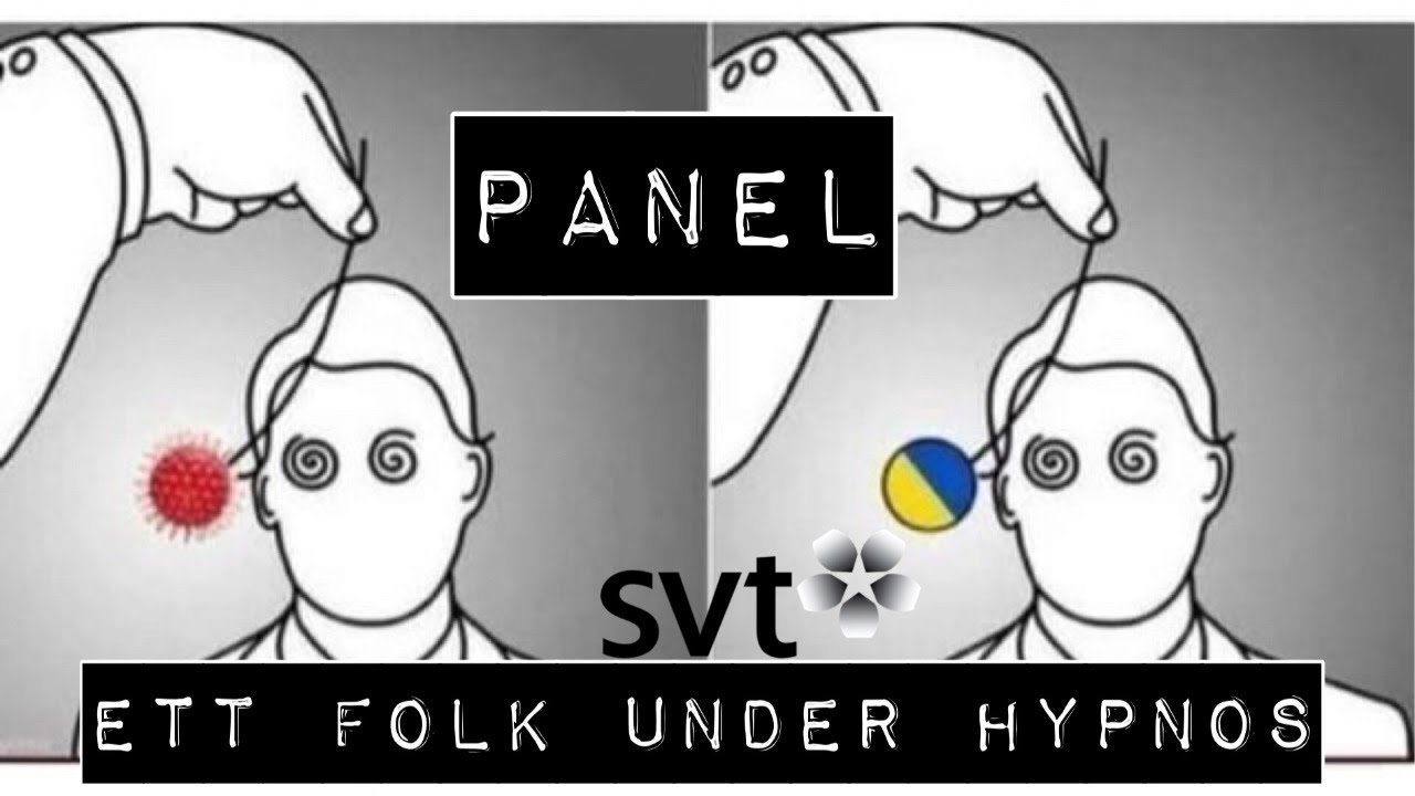 Panel - Ett folk under hypnos