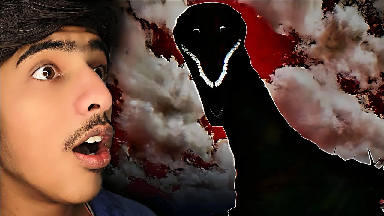 GODZILLA BLOODBATH & MUSHROOM CLOUD GODZILLA Vs EVOLVED GODZILLA 🔥😱  (REACTION) | GODZILLA BLOODBATH