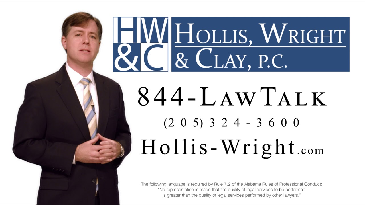 Hollis, Wright & Clay, P.C. 10-second (2) Carter
