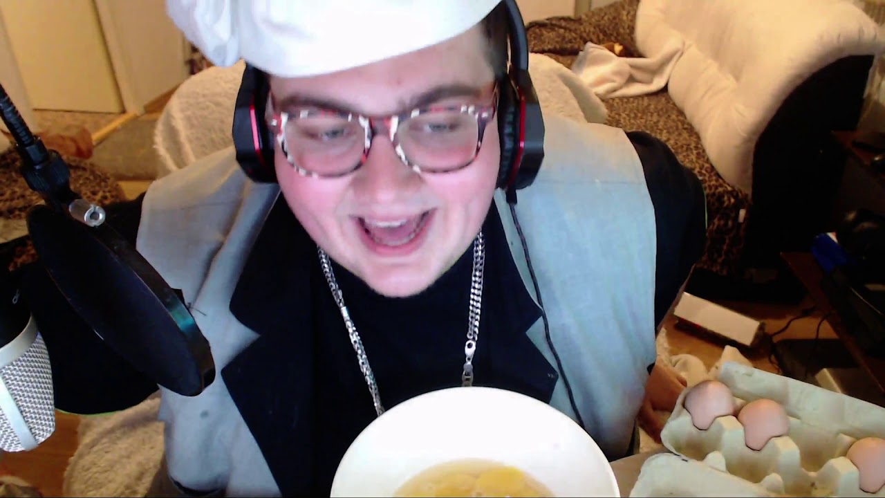 Vaříme s Fattym - Buchta