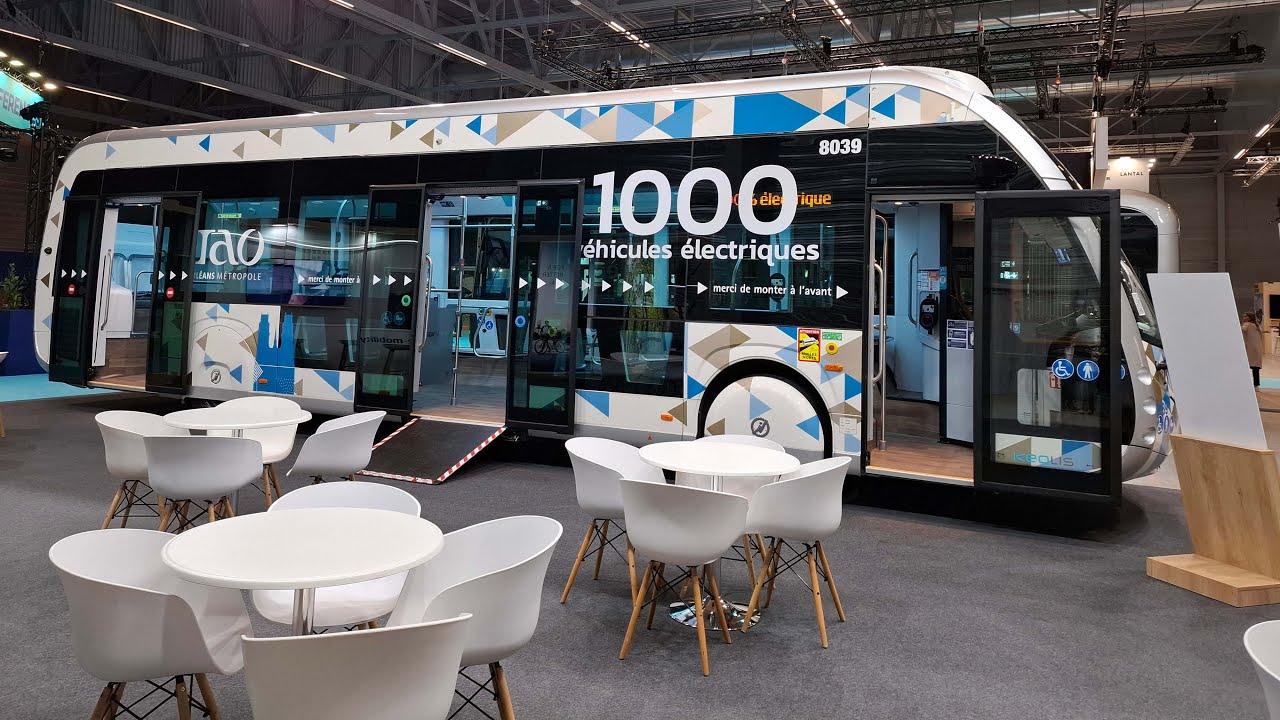 European Mobility Expo 2024