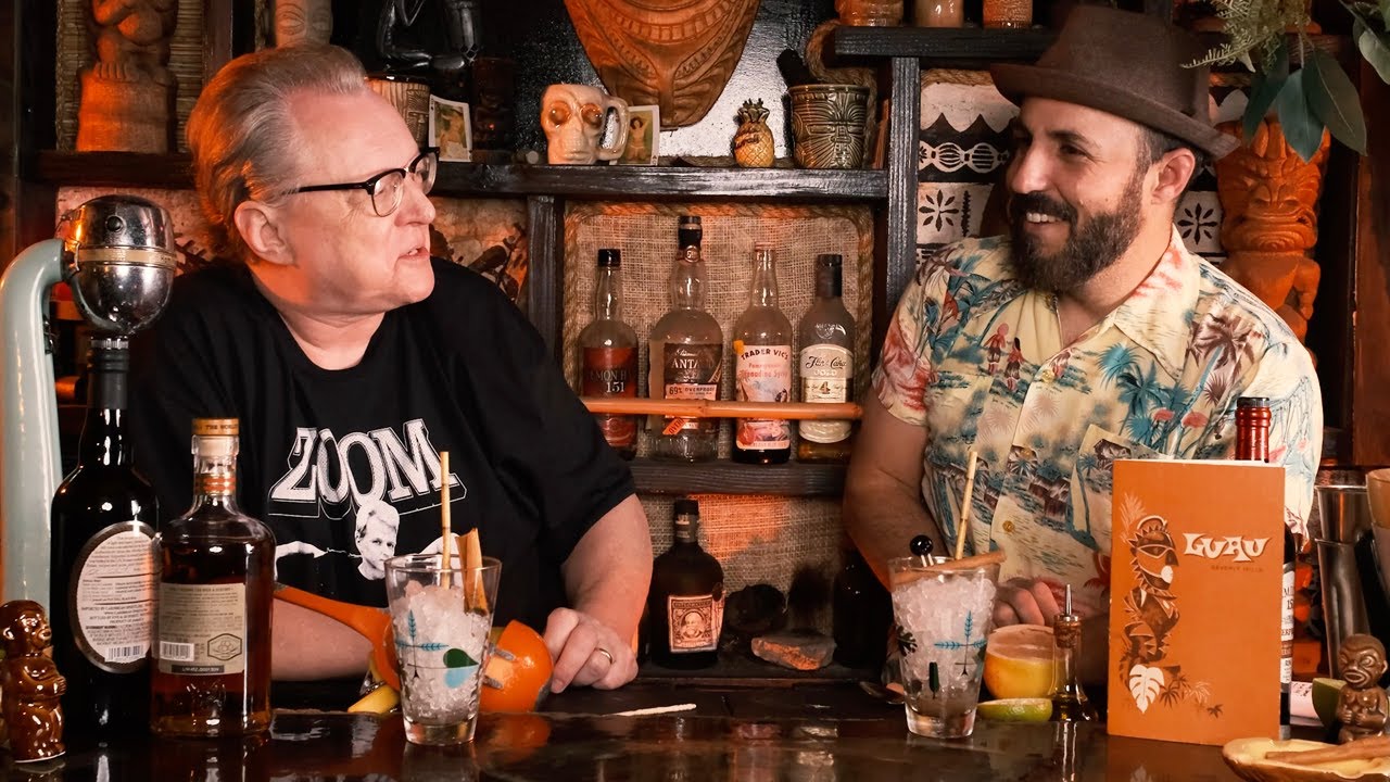 Billy Zoom (of X) talks Vespas, Buck Owens, and the Cramps