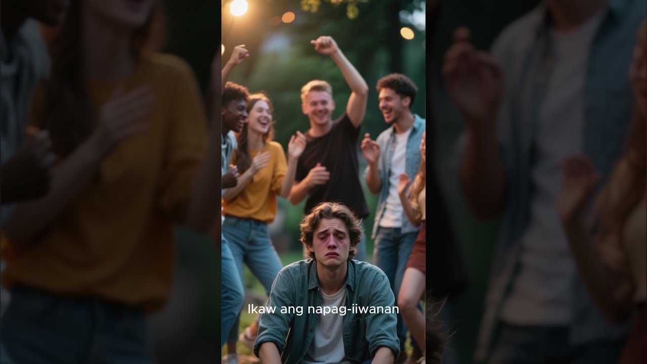 Hindi Ka Maluho, Pero Bakit Lagi Kang Ubos?