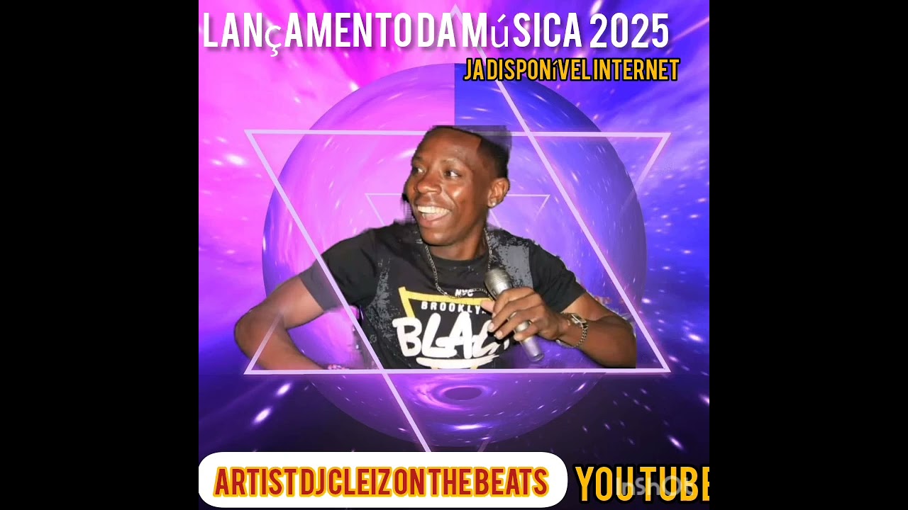 DJ cleiz título mbilo yamina