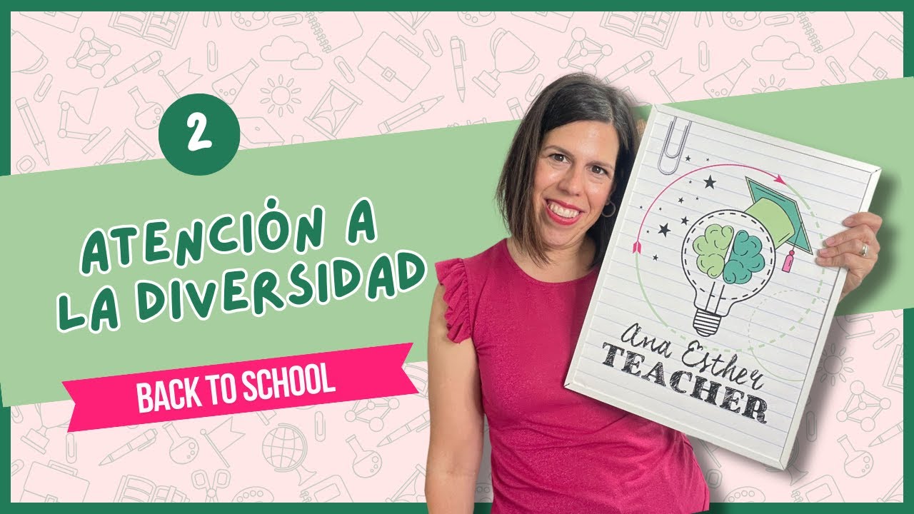 GESTIÓN DE AULA - TRILOGÍA BTS II - ATENCIÓN A LA DIVERSIDAD