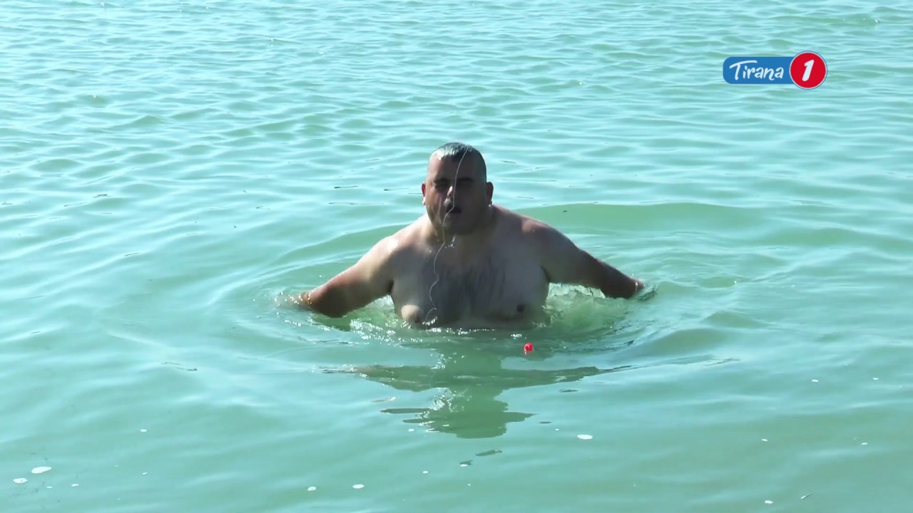 Peshku i Madh - Humor Shqip
