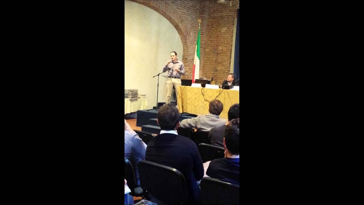 La storia delle mie Varzesi Parte 2
