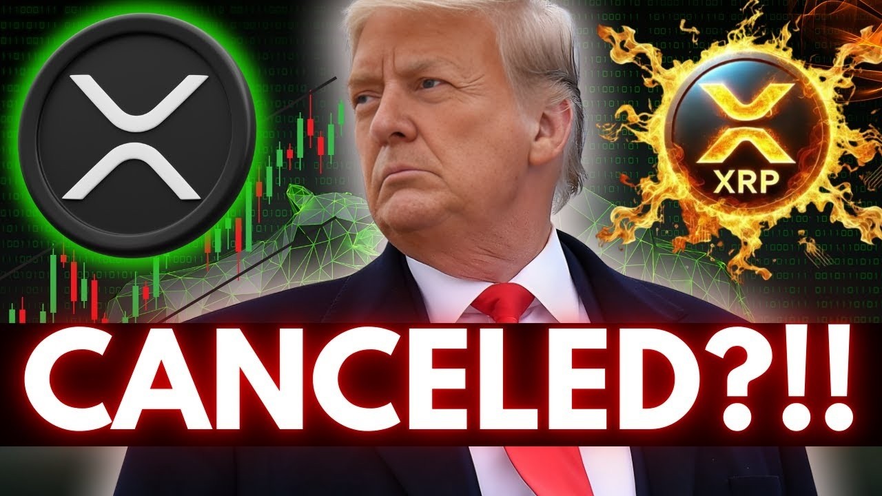 If You Own XRP, You Need to Know This Now — What Happened Last Time (You Won't Believe it!)