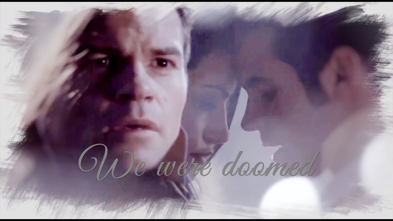 Hayley & Elijah | Not About Angels [Haylijah +5x06]