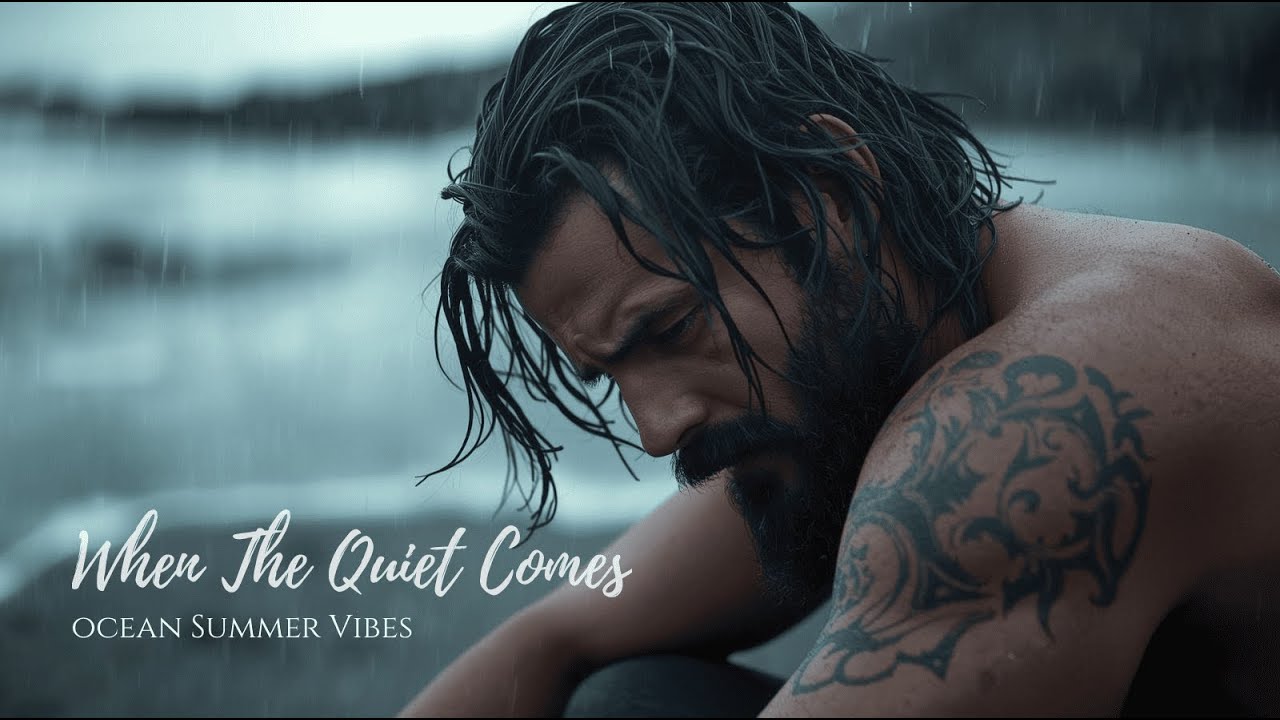 When The Quiet Comes- Emotional Sad Song 😢