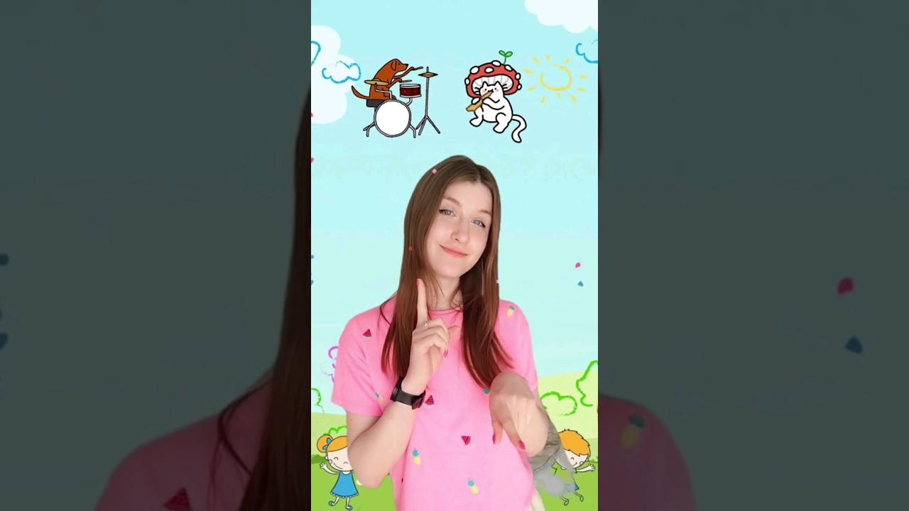 Days of the week song 