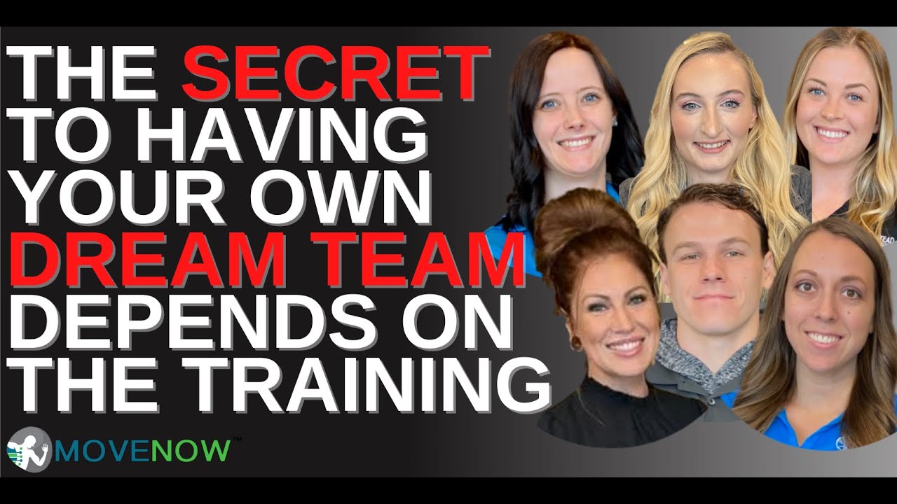 Chiropractic Front Desk Bootcamp Training