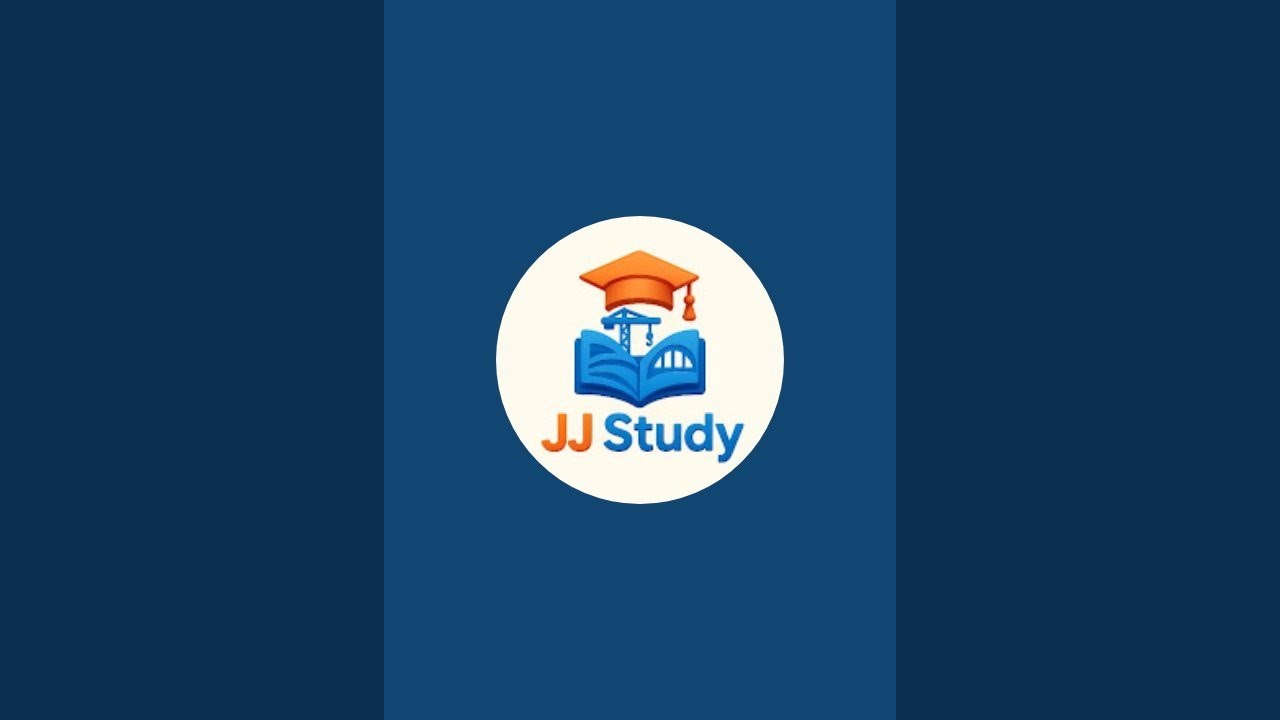 JJ STUDY (Er.Abhishek ) is live