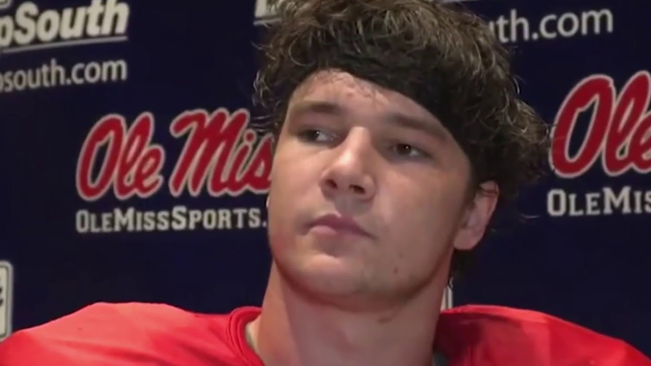 FIU Football Player Luke Knox Dies at 22