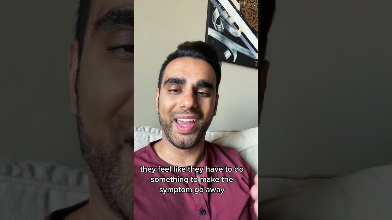 Anxiety Recovery: Changing Your Relationship with Symptoms