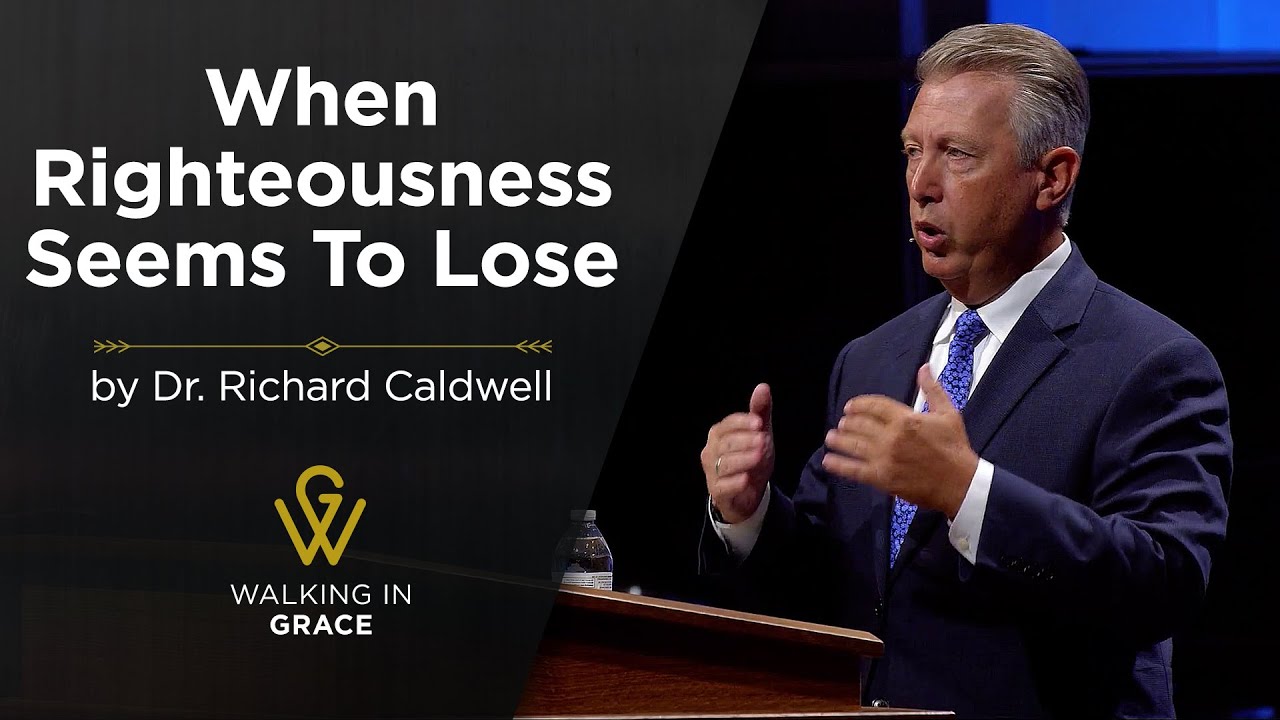 When Righteousness Seems To Lose | Matthew 14:1-12