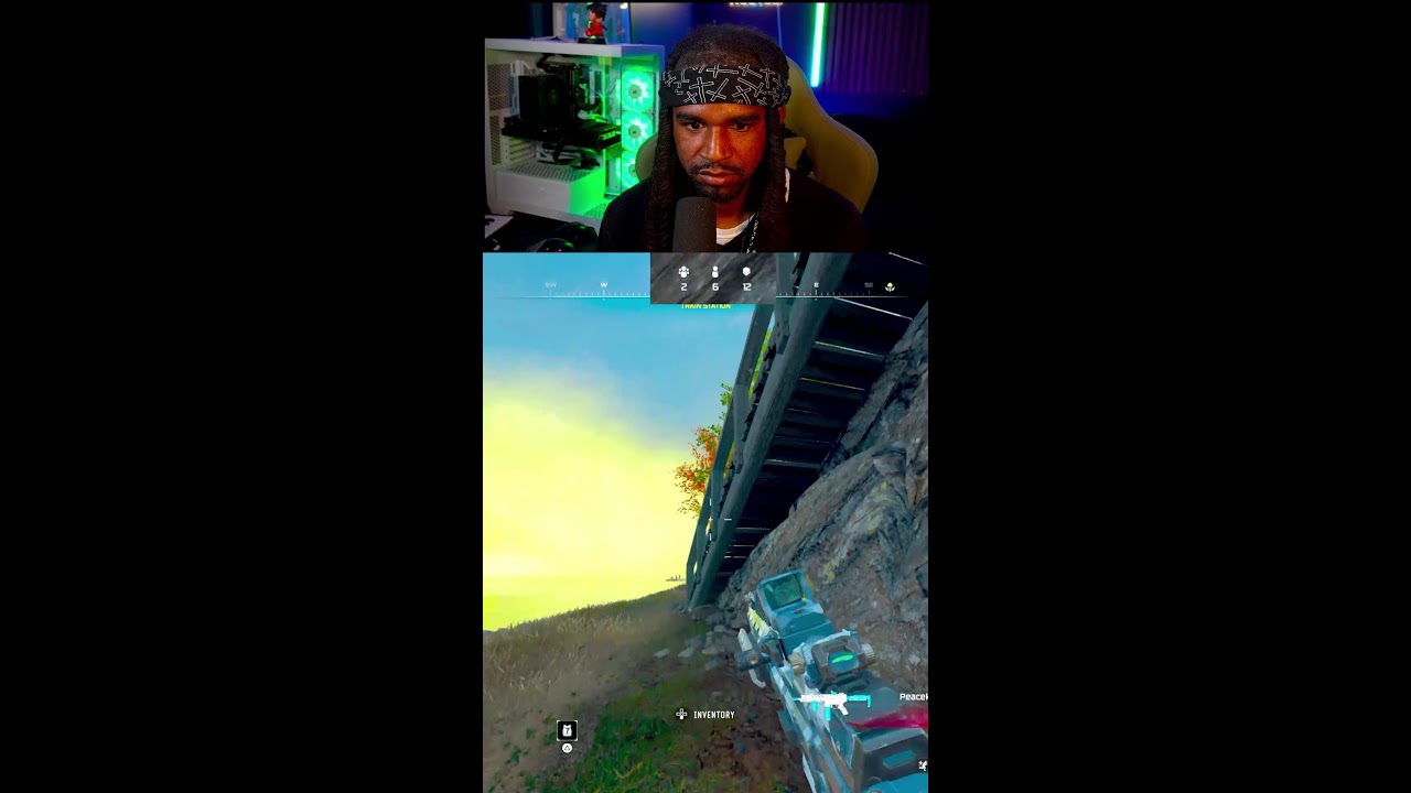 🟣 #1 Spray & Pray Unc | God bless 🟣