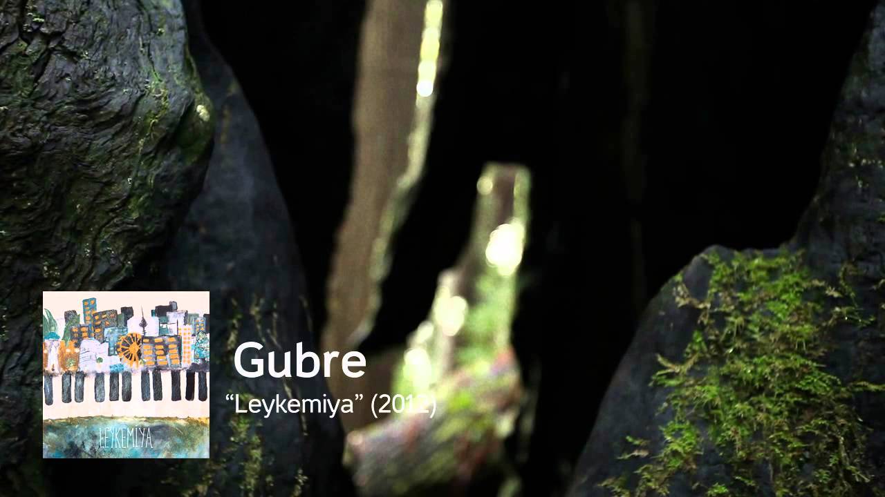 Qaraqan &mdash; G&uuml;brə