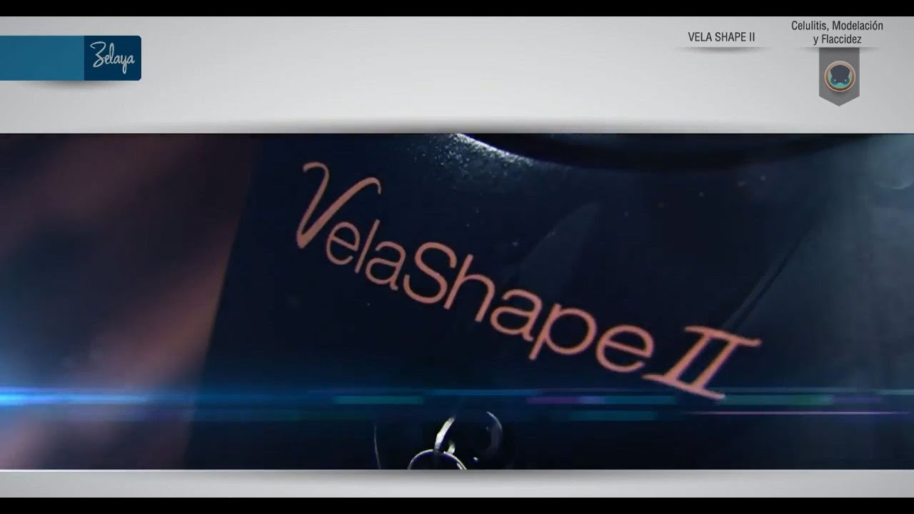 Velashape 2
