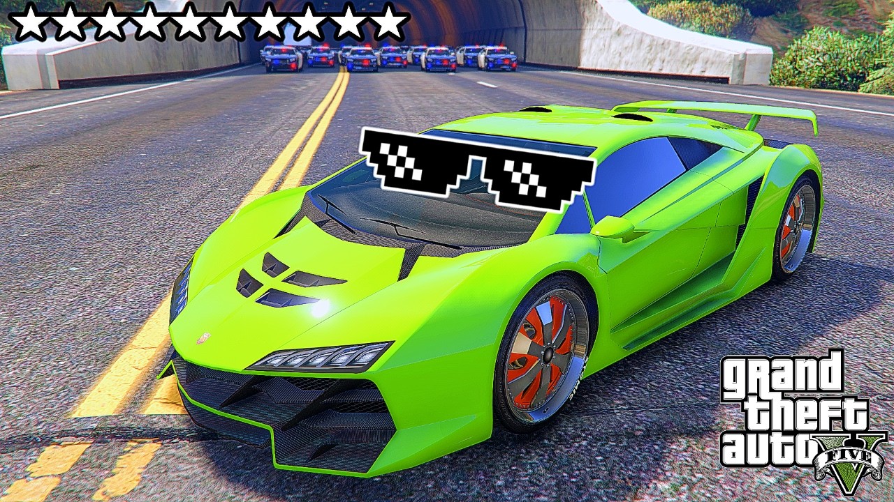 GTA memes to watch before GTA 6