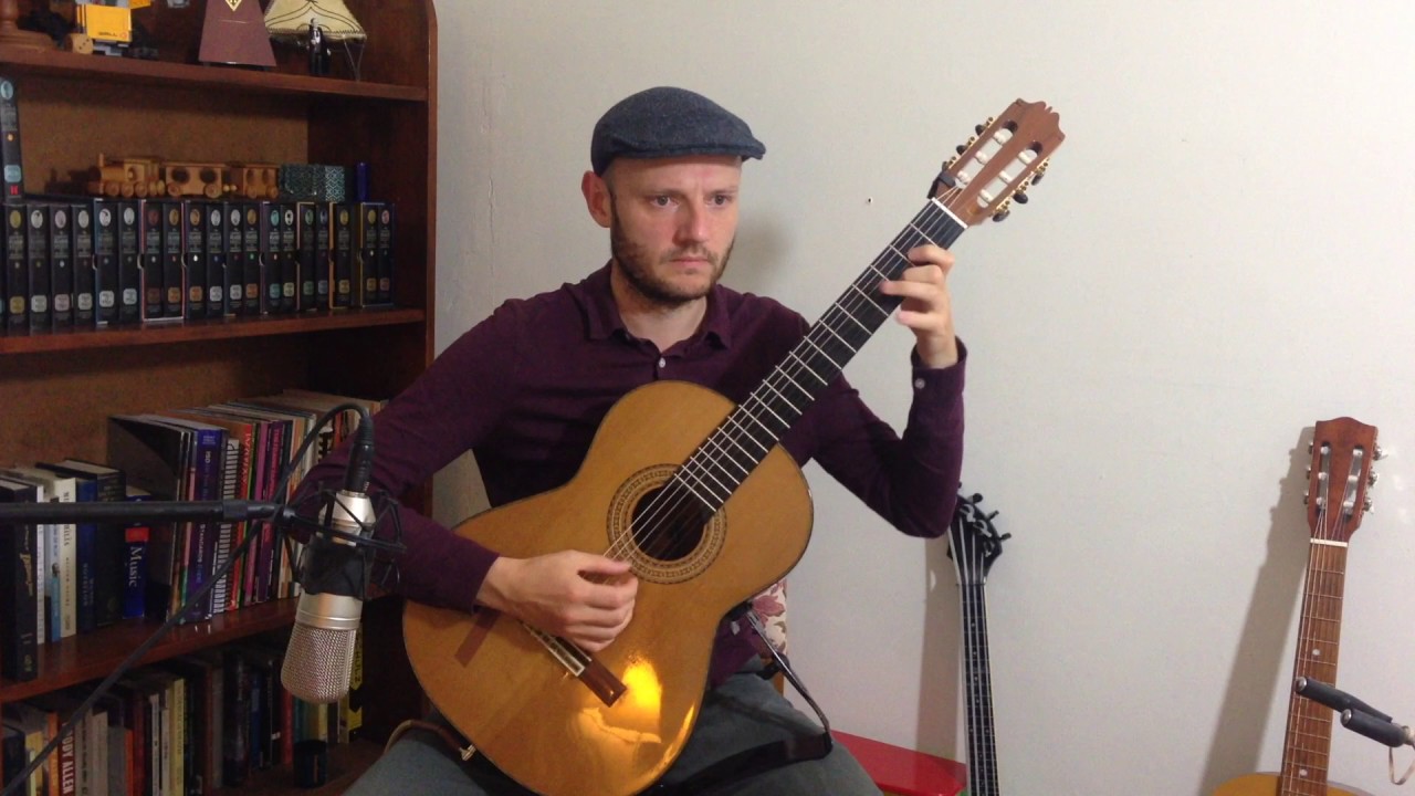J.S. Bach Musette In D Major, BWV Anh. 126