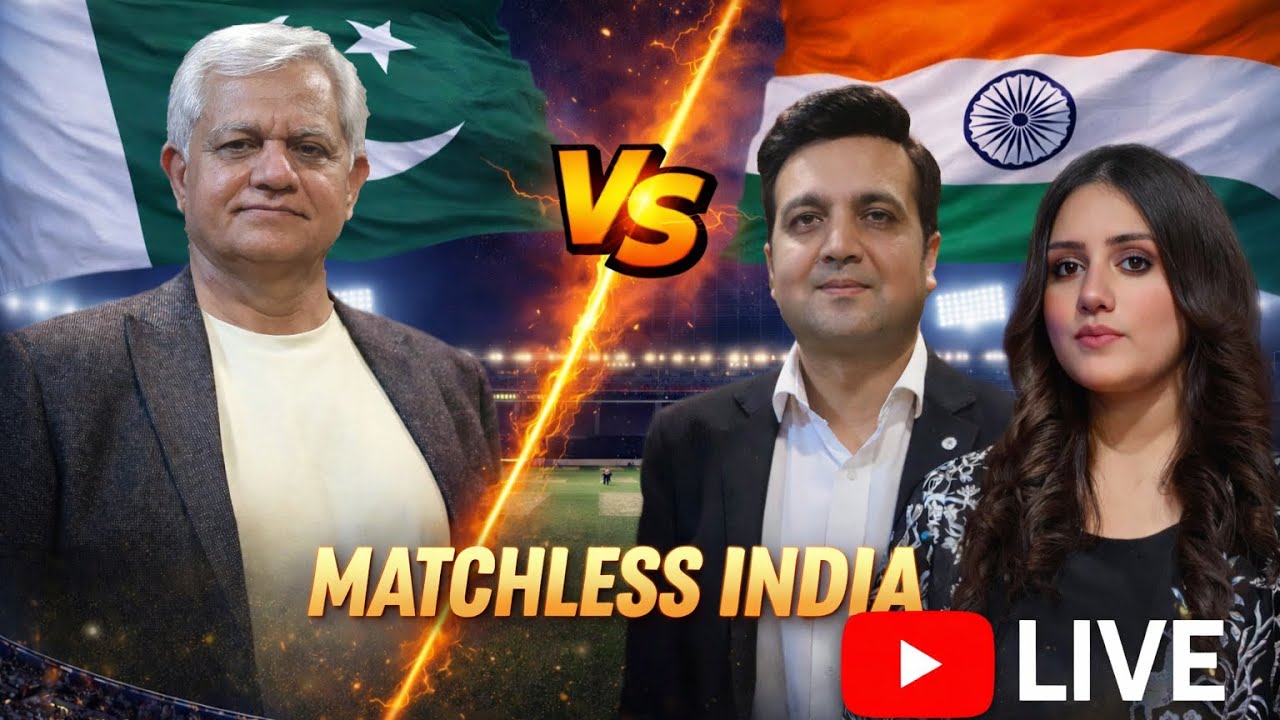 Matchless INDIA