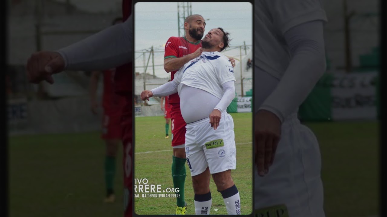 Jugadores Retro: El ogro Fabbiani #futbol #futbolargentino #riverplate #newells