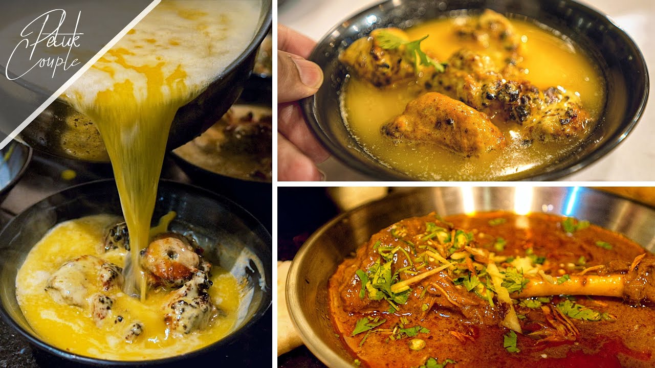 😳 যেন BUTTER এর সাগরে কাবাব হাবুডুবু খাচ্ছে! এ এক অন্য লেভেলের খাবার! 😋 || 🇧🇩