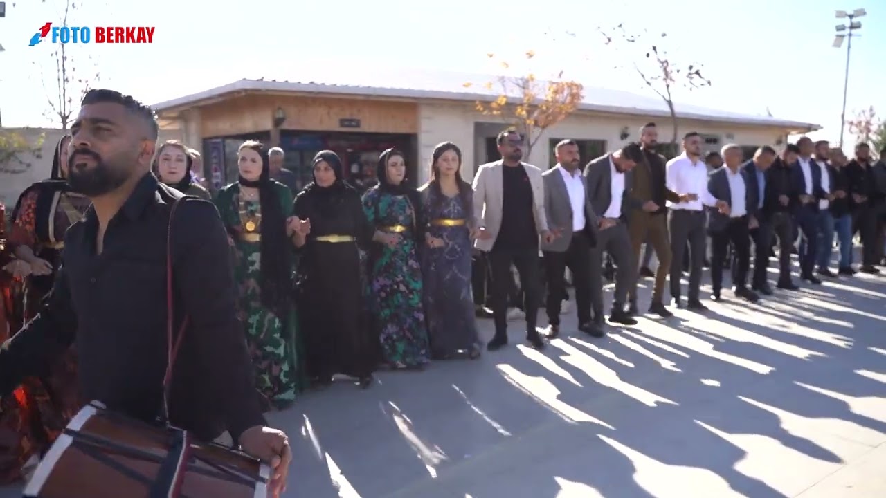 MENAF UÇĞUN DÜĞÜN PART 2