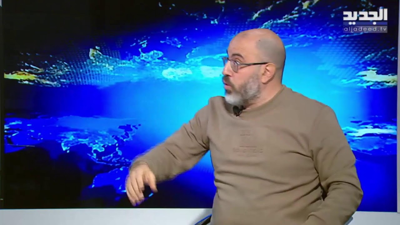 وليد فياض يعتبر كشف الهدر والفساد تهديدا للأمن القومي... ورياض قبيسي يرد مباشرة