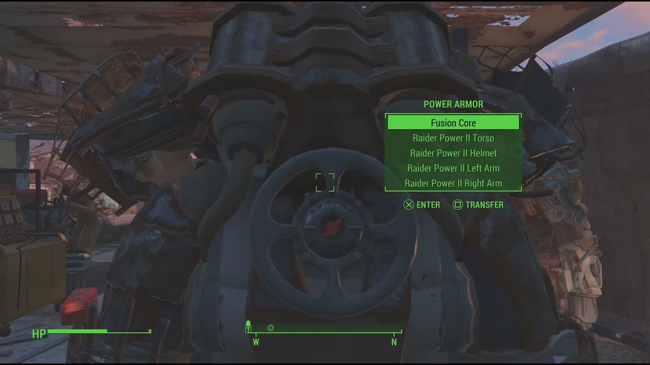 Fallout 4 I found my son.