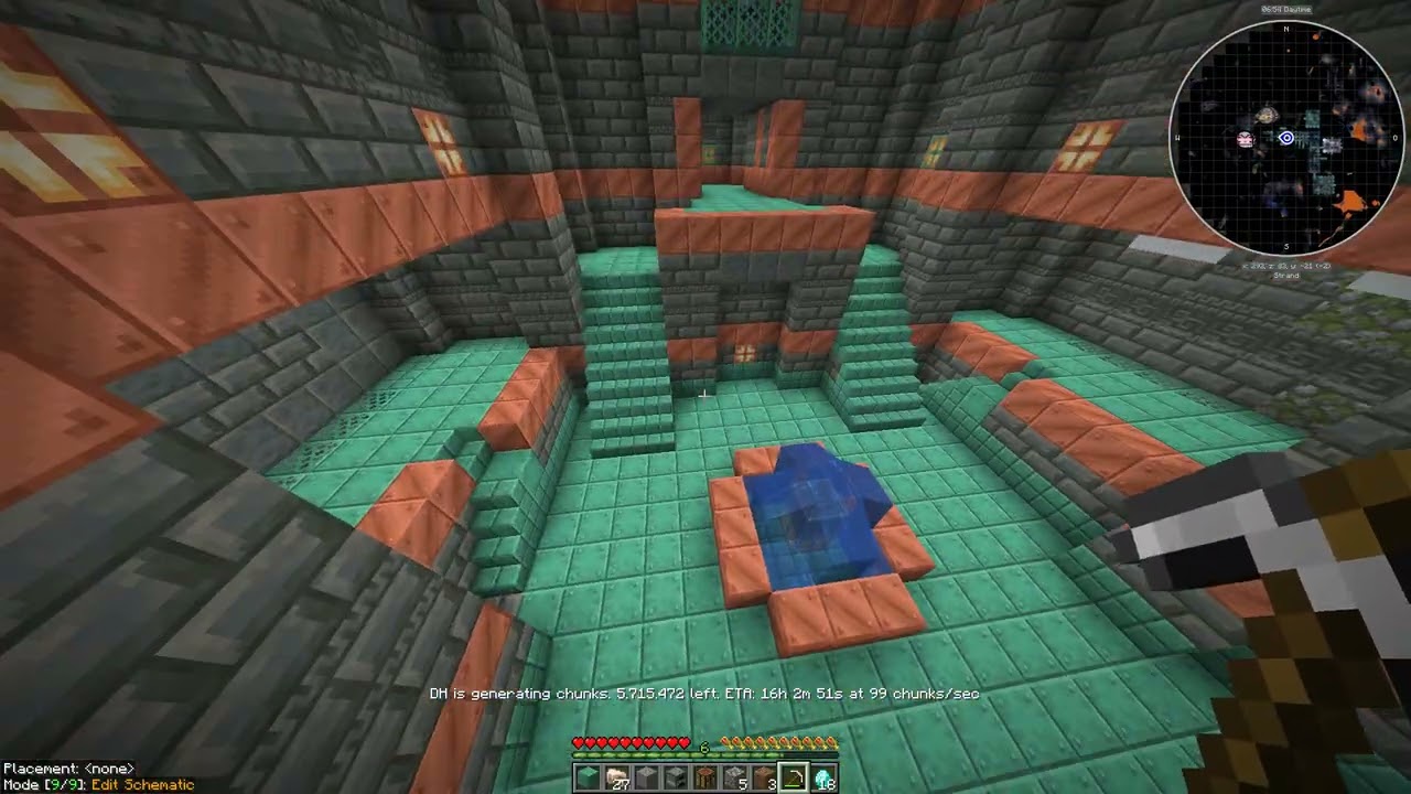 minecraft überleben 2