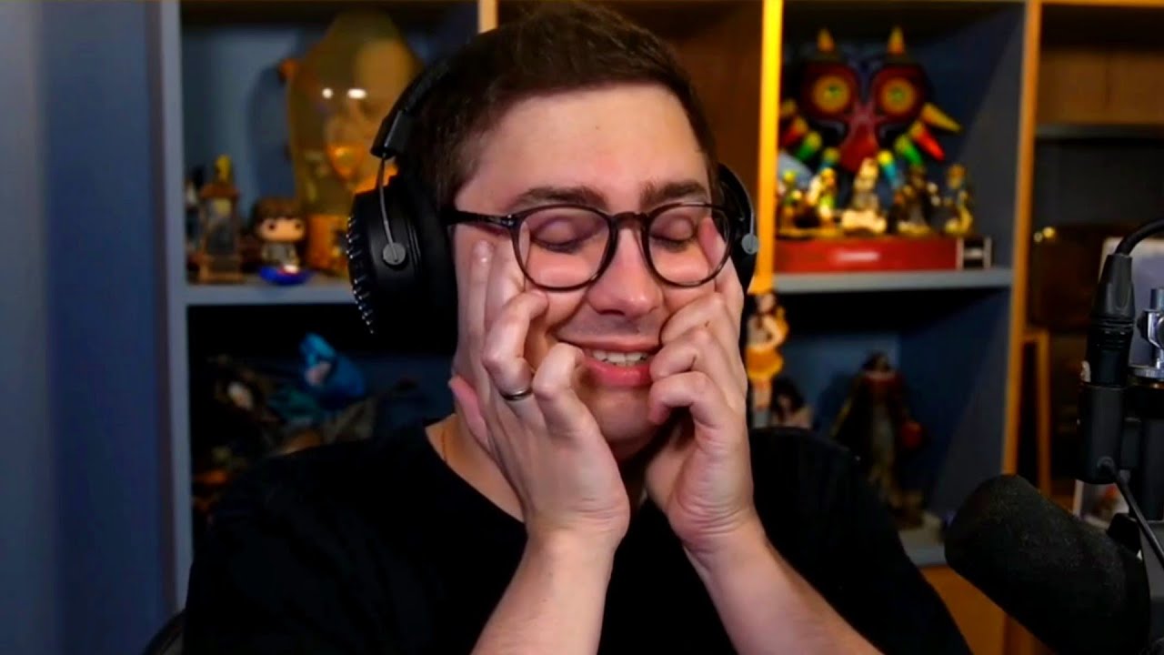 O AMIGO IMAGINARIO DO ALAN KKKK - NOITADACAST