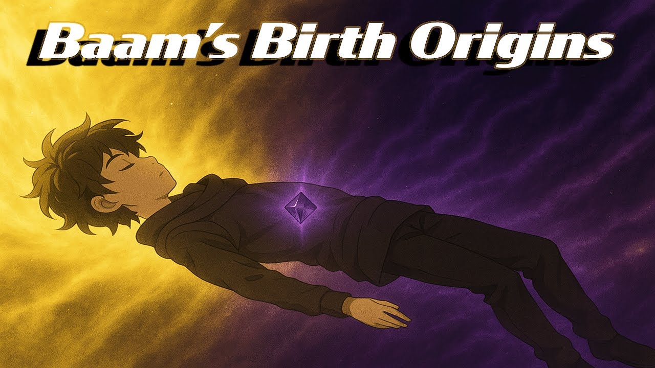 Theory: Did Baam's Origin Just Get Solved? #towerofgod #urekmazino