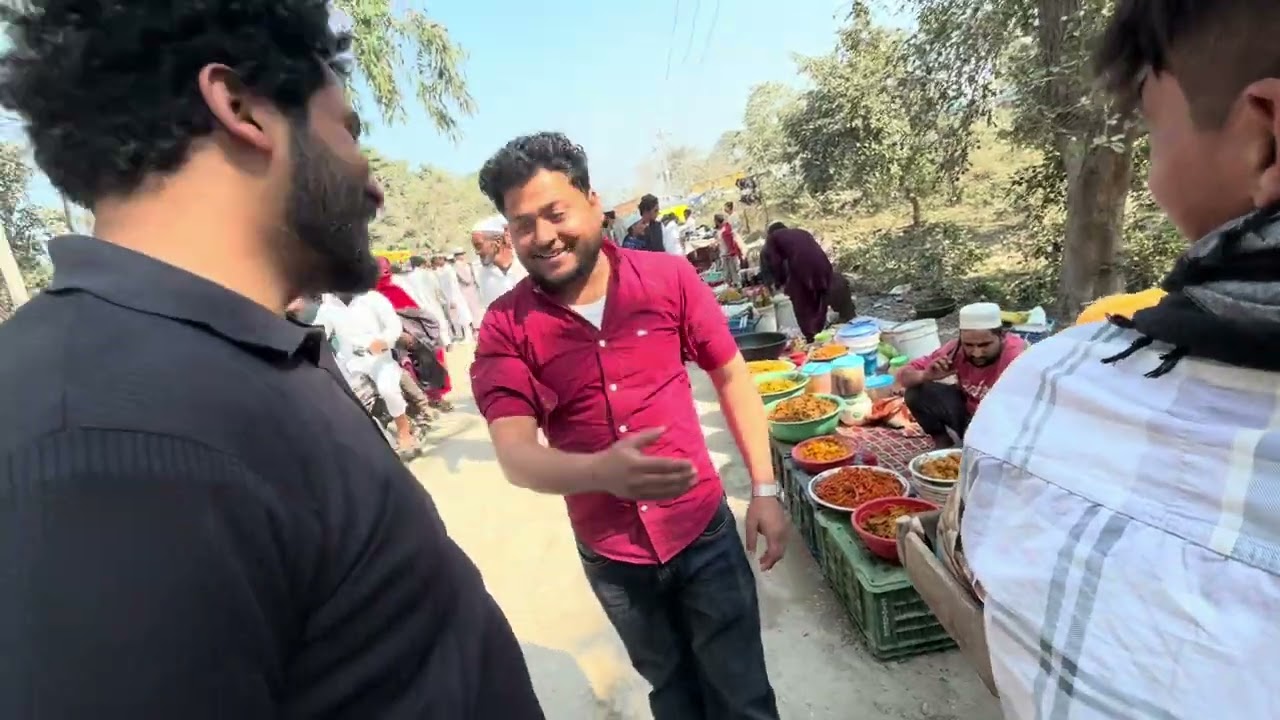 Ramadan Ka phela Juma || Juma Mubarak #dailyvlog #vlog #vlog117 