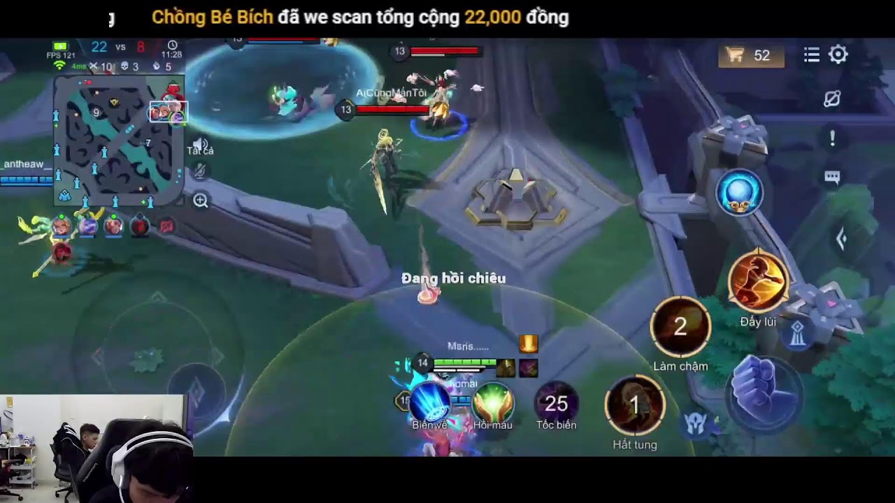 Tryhard Thailand