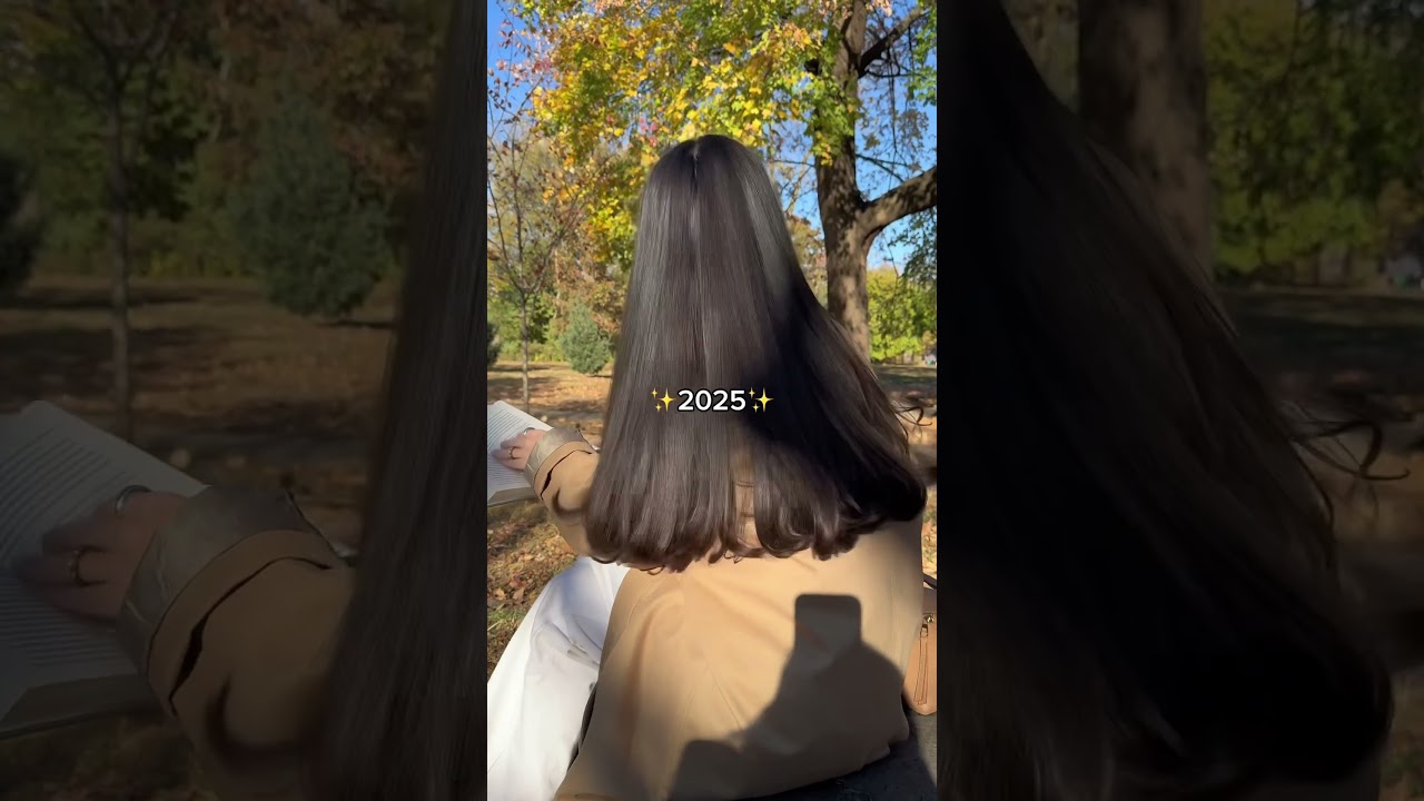 my 2 year hair loss transformation🥹❤️&zwj;🩹