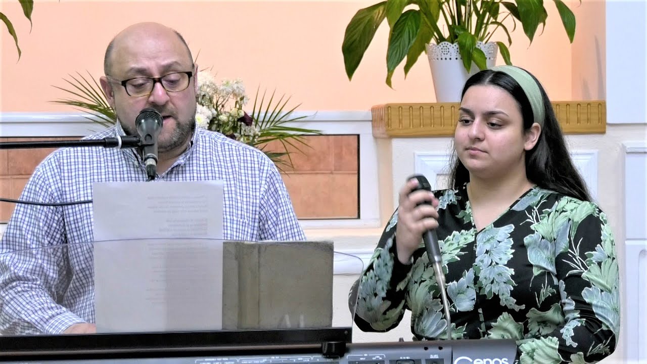 Ludovic și Debora ARMAN  (Numeri  6-24, 25, 26) ÎN LIMBA MAGHIARĂ