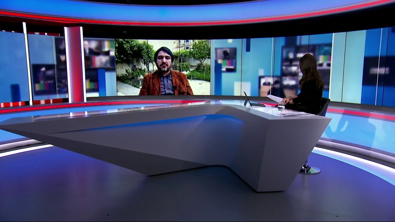 سکوت رهبران سیاسی درباره پنجشیر