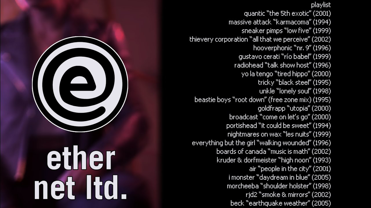 ether net ltd. | GTA VI Concept Station | Radio Mix