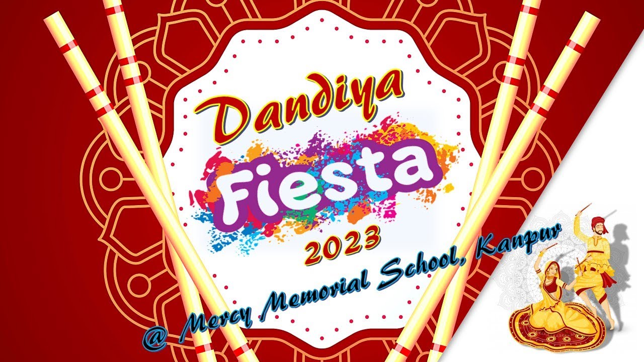 Dandiya Fiesta 2023