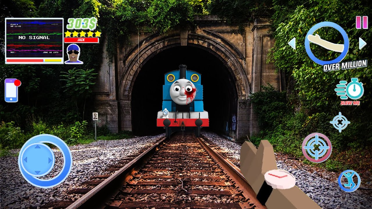 KISAH THOMAS DAN COCO CHARES DI DUNIA DUDE