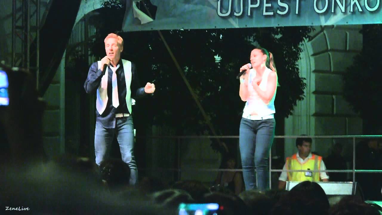 Bereczki Zoltán & Szinetár Dóra - Ajándék