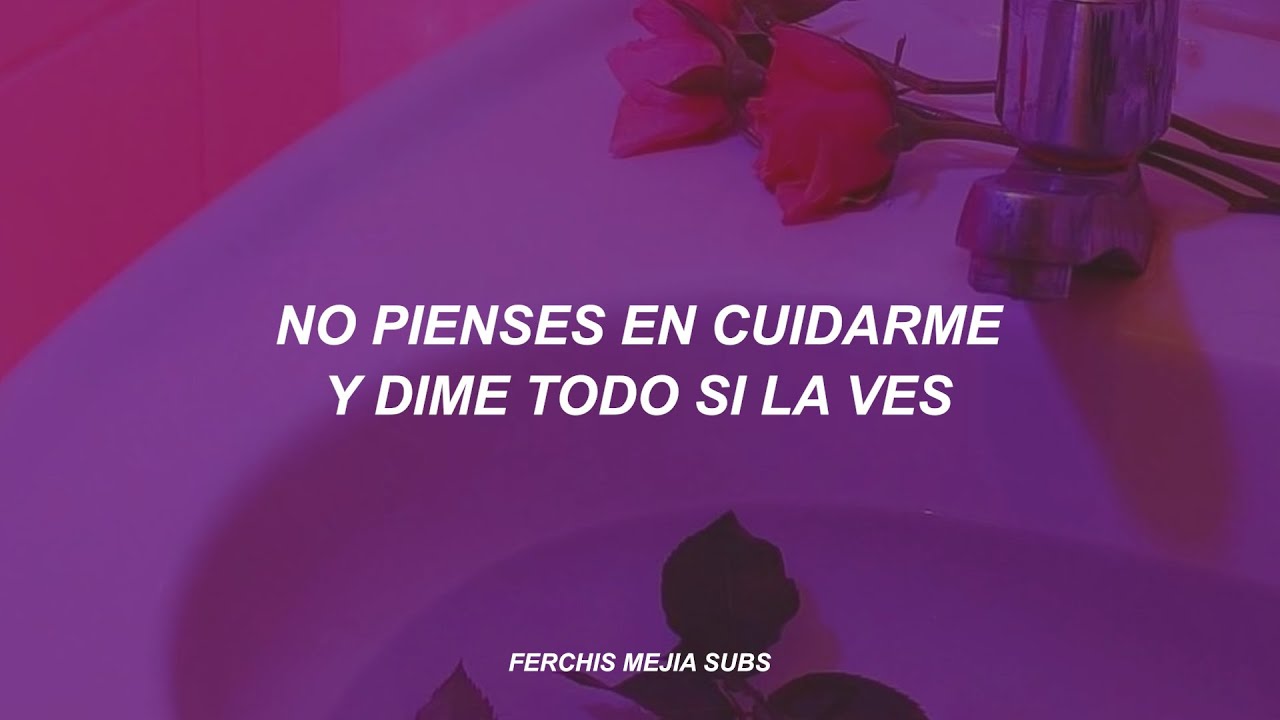 Morat - Si La Ves (Letra)