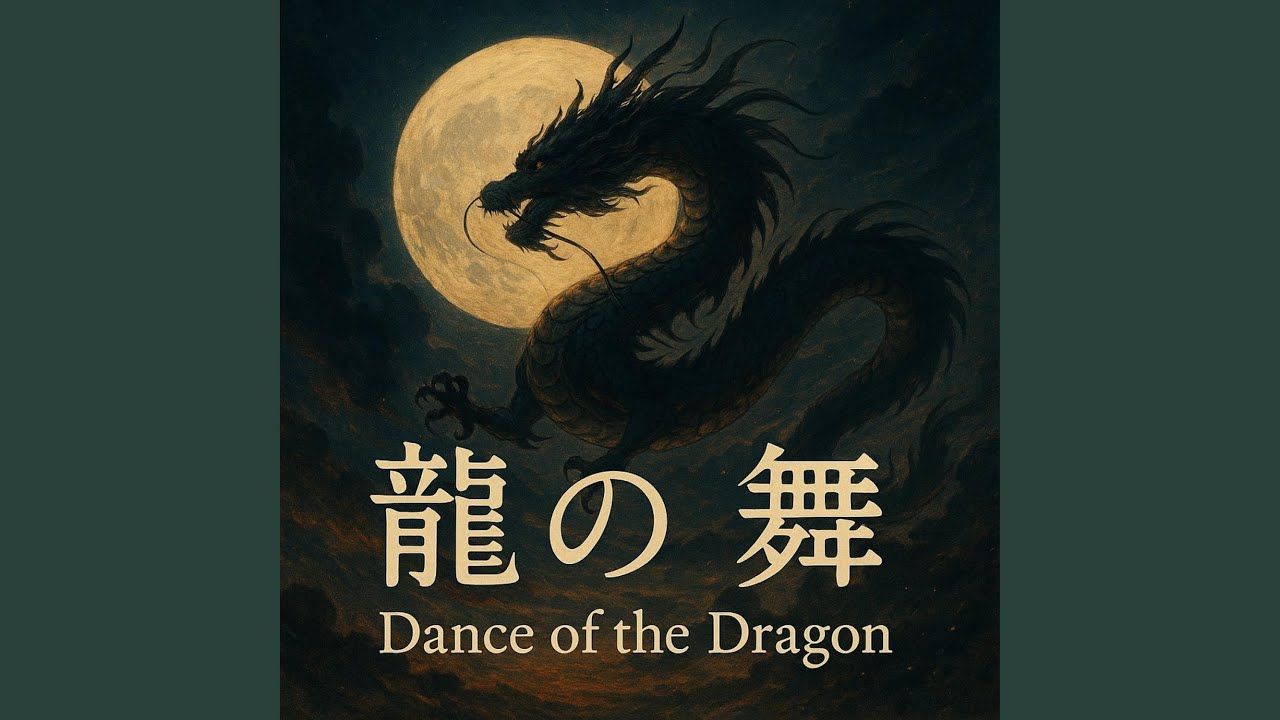龍の舞 / Dance of the Dragon