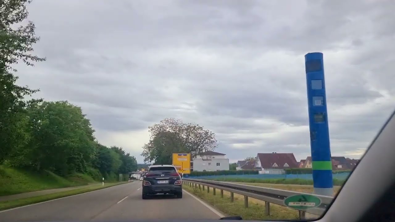 Heitersheim, Baden-W&uuml;rttemberg, Deutschland
