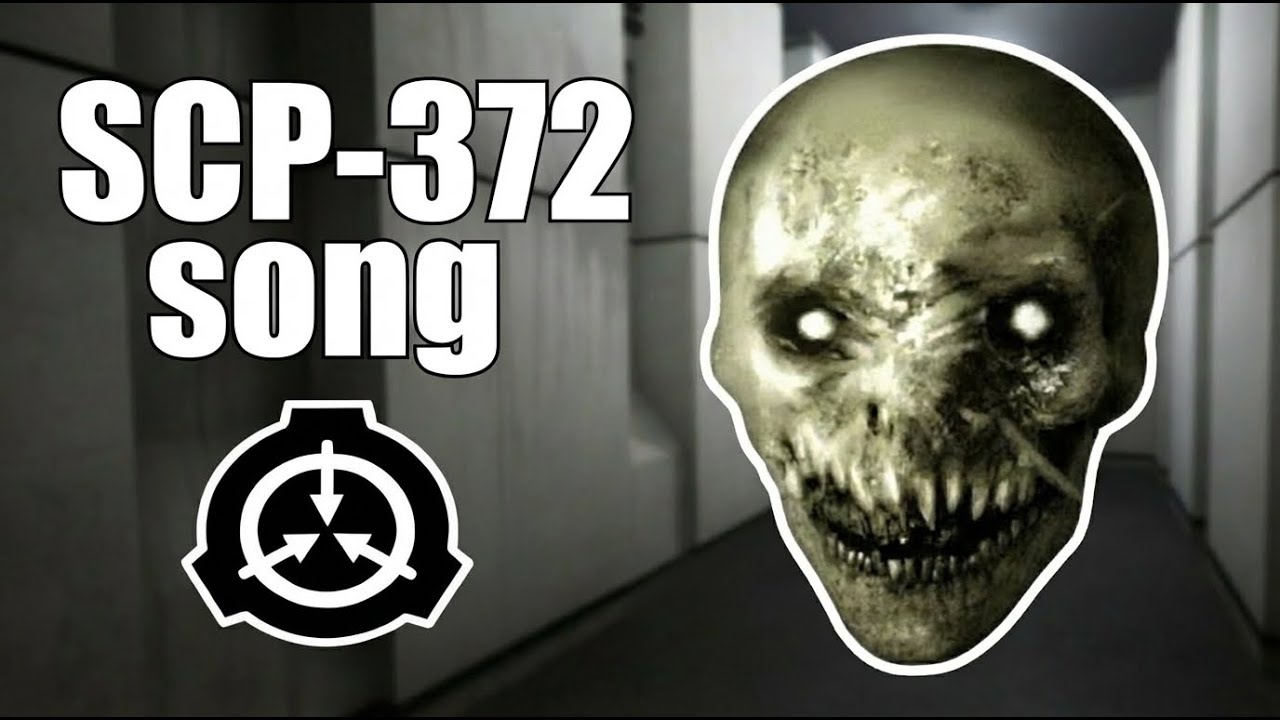 SCP-372 song (Peripheral Jumper)