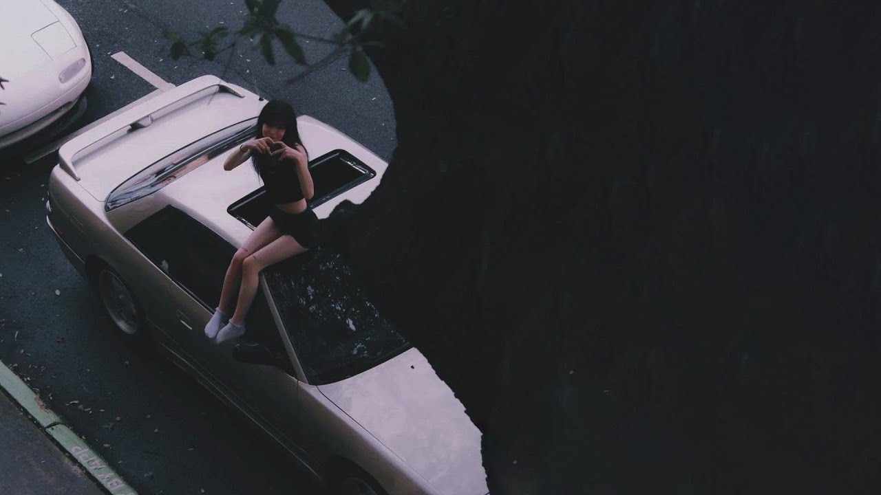 (FREE) Night Lovell Type Beat - 